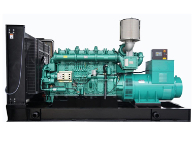 50KW玉柴系列柴油發(fā)電機(jī)組